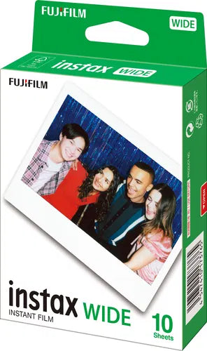 Fujifilm Instax Wide