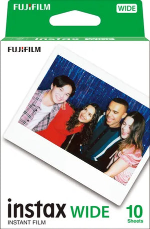 Fujifilm Instax Wide