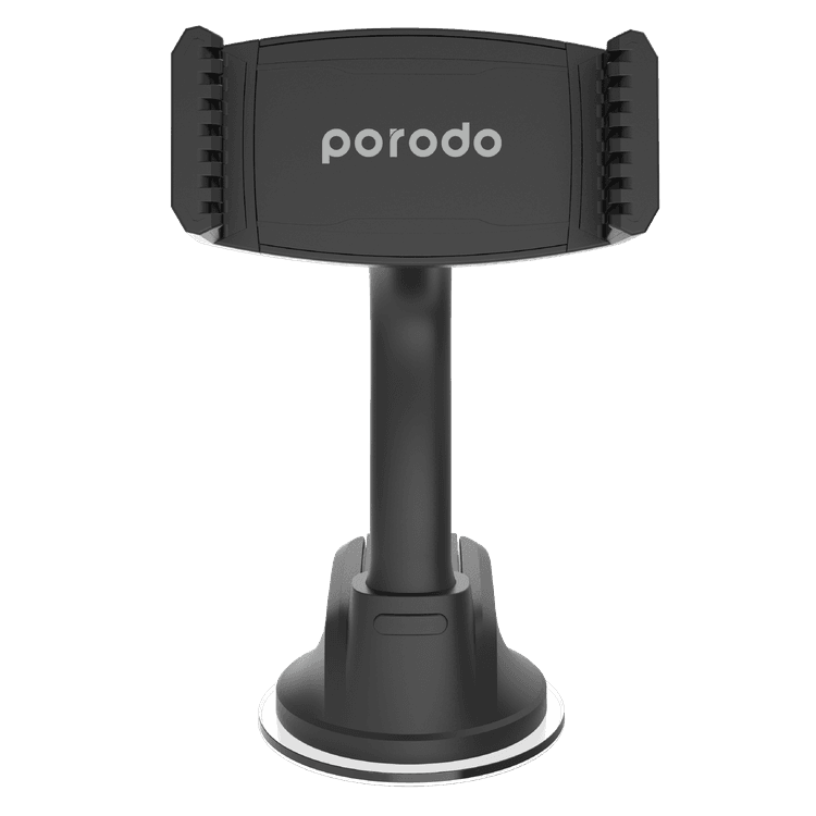 PORODO COMPACT FLEXIBLE CAR MOUNT