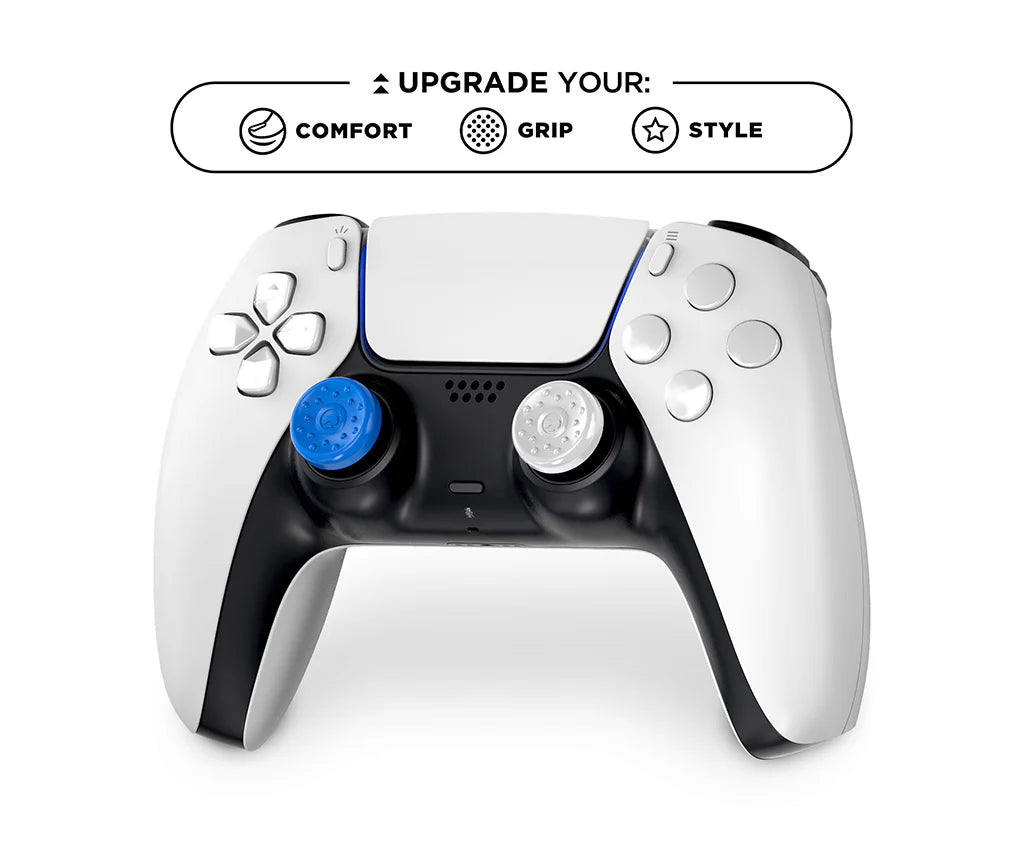 Kontrol freek grip for ps4-ps5