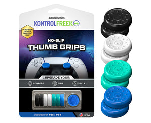 Kontrol freek grip for ps4-ps5