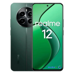 realme 12 (4G)