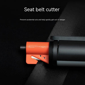 XIAOMI MULTI-FUNCTIONAL FLASHLIGHT