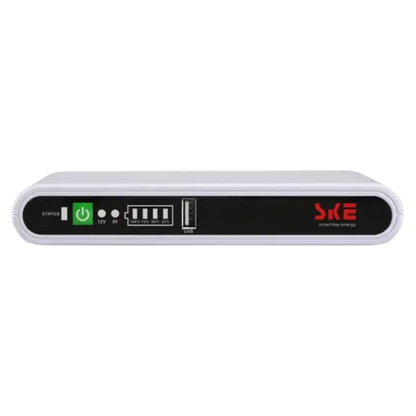 SKE MINI DC UPS 8800 MAH