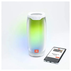 Jbl pulse 4