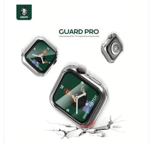 GREEN LION GUARD PRO WATCH ULTRA