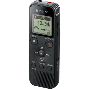 Sony Stereo Ic Recorder ICD-PX470