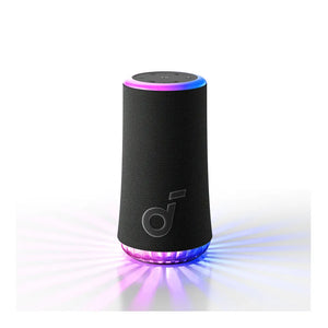 Anker glow speaker