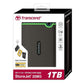 HARD DISK TRANSCEND STORE JET 25M3