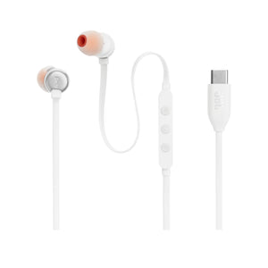 Jbl Tune 310c usb-c wired earphones