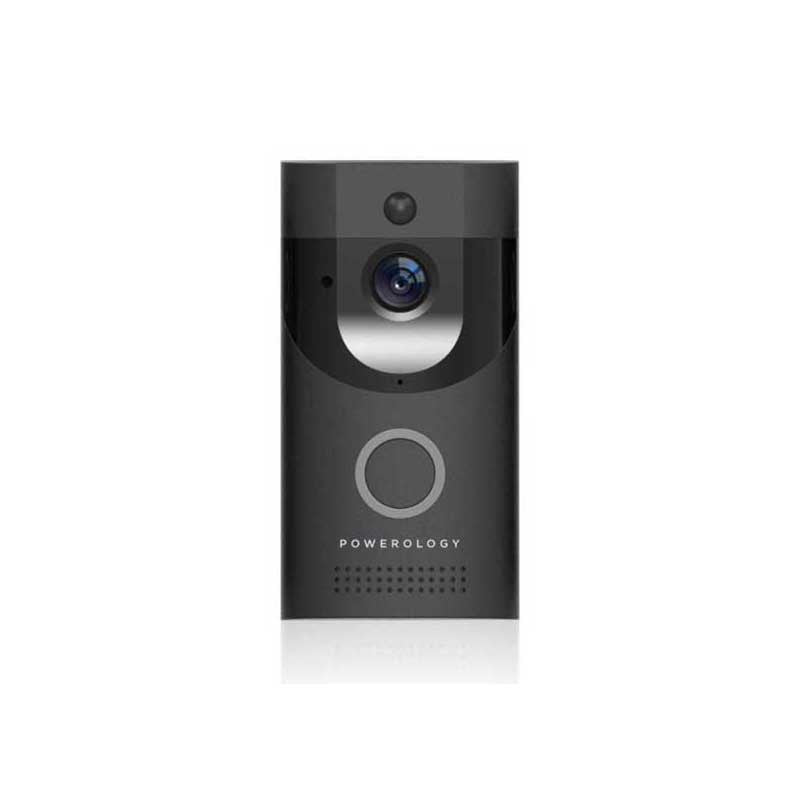 POWEROLOGY SMART VIDEO DOORBELL