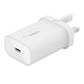 Belkin boostcharge 25w usb-c wall charger with pps