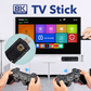 Game box 8k ultra hd Tv & game stick