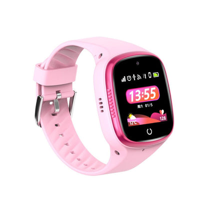 PORODO KIDS SMART WATCH 4G WITH VIDEO CALLING