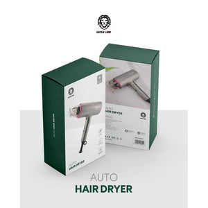 GREEN LION AUTO HAIR DRYER