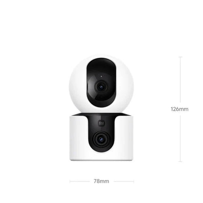 Xiaomi Smart Camera C300 Dual