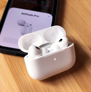 Airpods pro 2 (USB-C) COPY