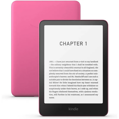 Amazon Kindle paperwhite Gen 12