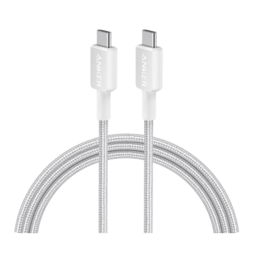 Anker 322 braided cable 3ft