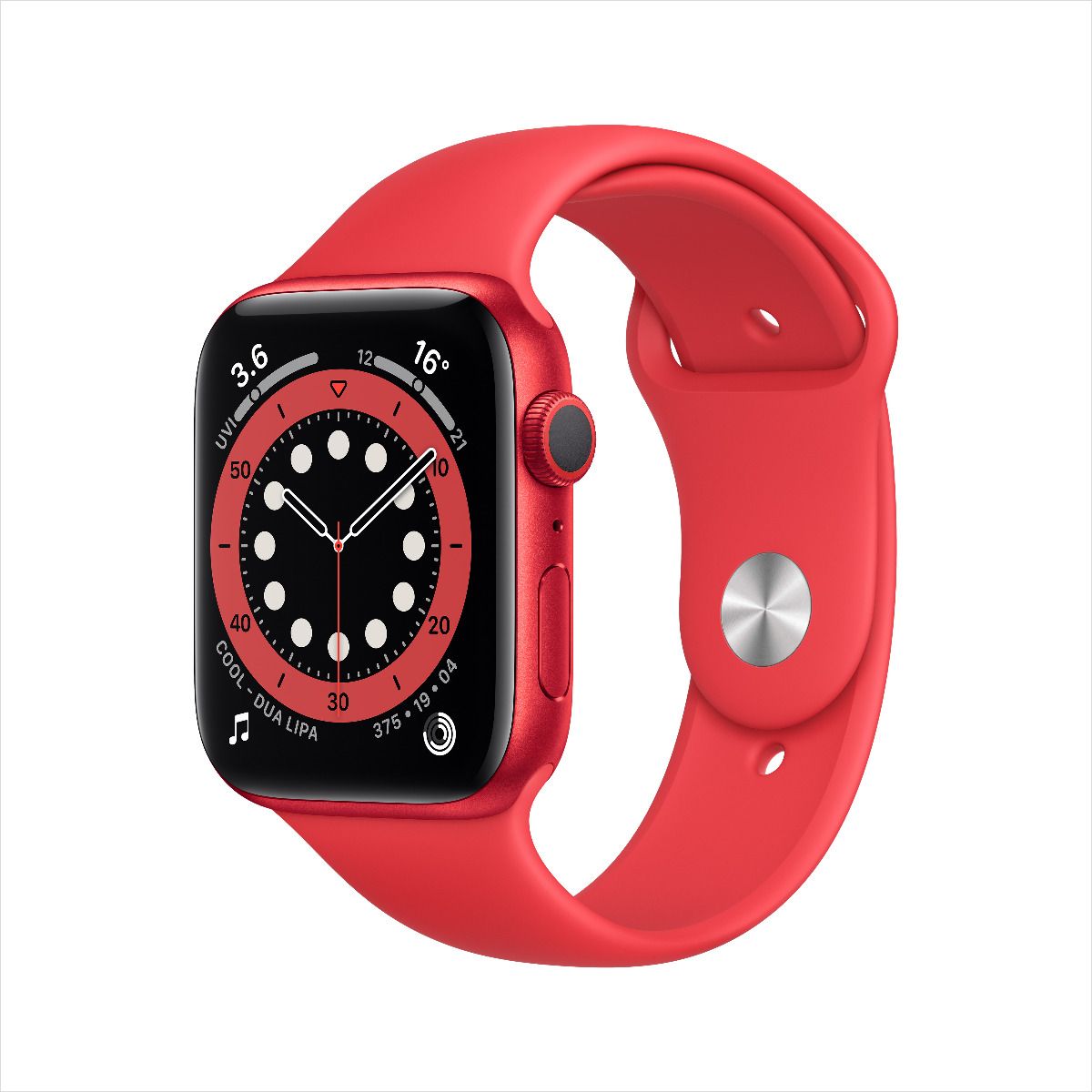 Apple watches series 6