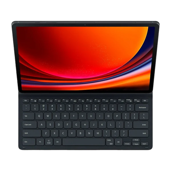 Samsung Book Cover Keyboard slim galaxy tab S9+|S9+ 5g