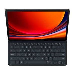 Samsung Book Cover Keyboard slim galaxy tab S9+|S9+ 5g