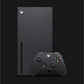 Used Xbox series x 1tb *2 joysitck