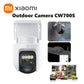 Xiaomi Outdoor Camera Cw700s