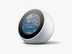 Amazon Echo Spot