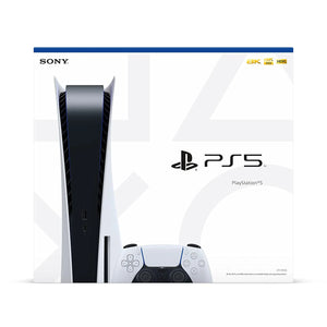 Ps5 sony disc