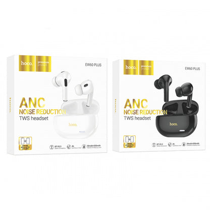 HOCO EW60 PLUS ANC NOISE REDUCTION TWS HEADSET