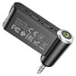 Hoco E58 in-car aux wireless receiver