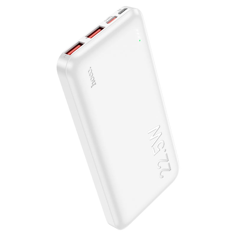 POWER BANK HOCO 10000MAH 20WPD J101