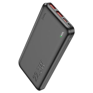 POWER BANK HOCO 10000MAH 20WPD J101