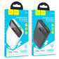 Hoco power bank 10000mah j102 20W PD