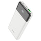 Hoco power bank 10000mah j102 20W PD