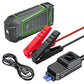 Hoco QS1 portable smart car jump starter 10000mah