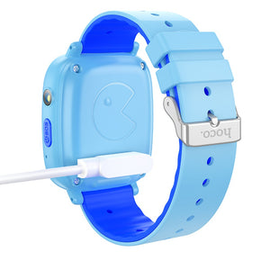 Hoco kids smart watch y100 (DT)