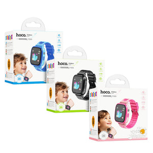 Hoco kids smart watch y100 (DT)