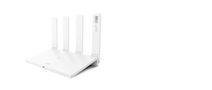 Huawei Ax3 WS7100 router