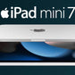 Apple ipad mini 7