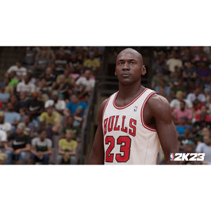 PS5 CD NBA 2K23