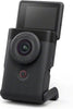 Canon powershot V10 vlogging kit