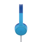 BELKIN SOUNDFORM MINI WIRED ON-EAR HEADPHONES FOR KIDS