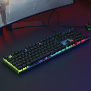 PORODO GAMING LUCID GAMING KEYBOARD PDX216