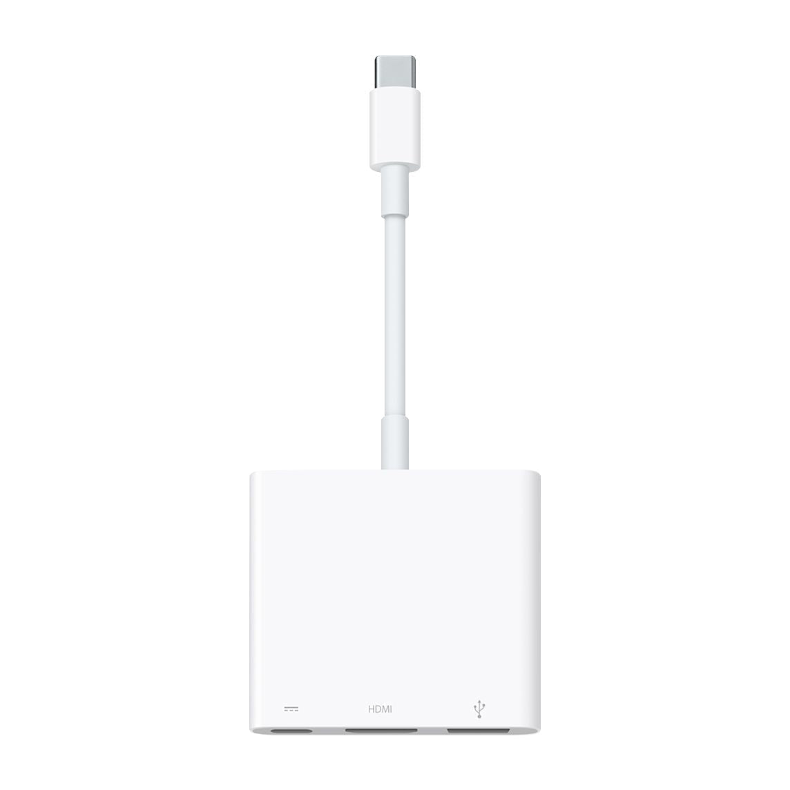 Apple power ADAPTER : USB-C DIGITAL AV MULTIPORT