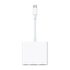 Apple power ADAPTER : USB-C DIGITAL AV MULTIPORT
