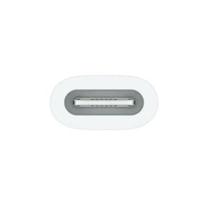 Apple power ADAPTER : USB-C TO APPLE PENCIL