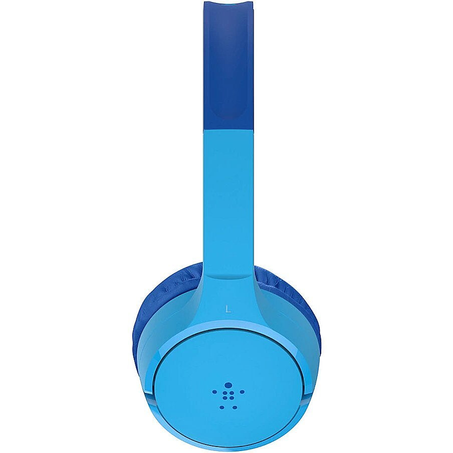 BELKIN SOUNDFORM MINI WIRELESS ON-EAR HEADPHONES FOR KIDS