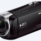 Sony HDR-CX405 handycam